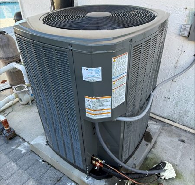 Your trusted experts for AC services in Port st Lucie.