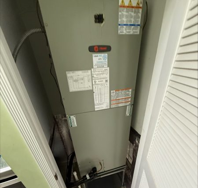 Cooling with Connelly's providing reliable HVAC services in Stuart FL