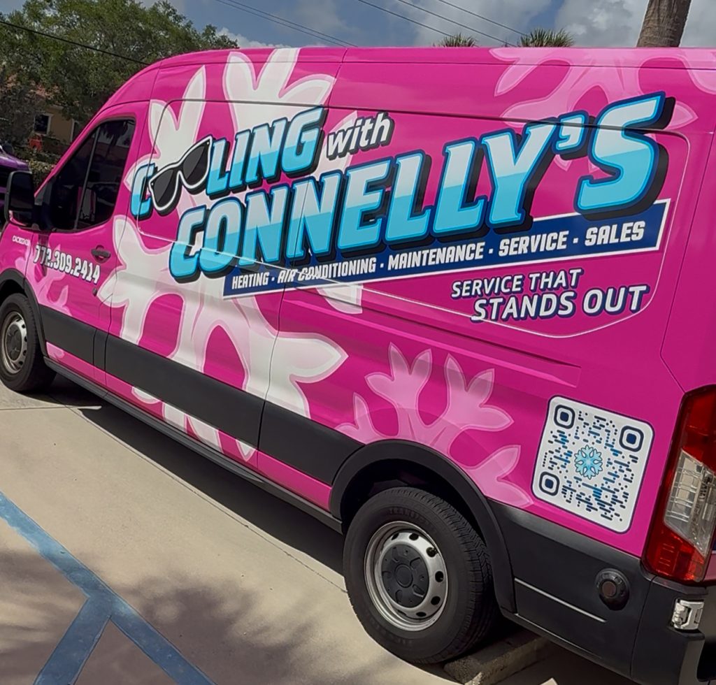 Cooling with Connelly's provides the best Air Conditioner Repair Services in Port st Lucie FL