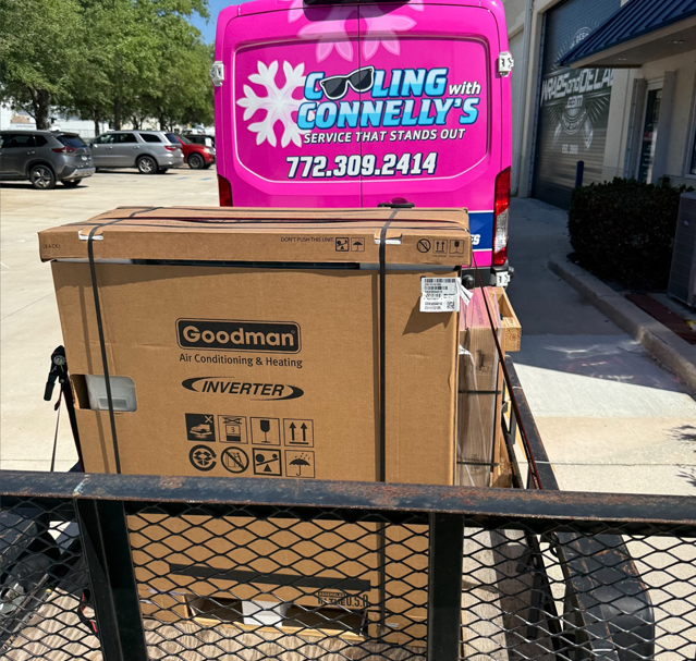 Best HVAC Services in Stuart FL and surrounding areas