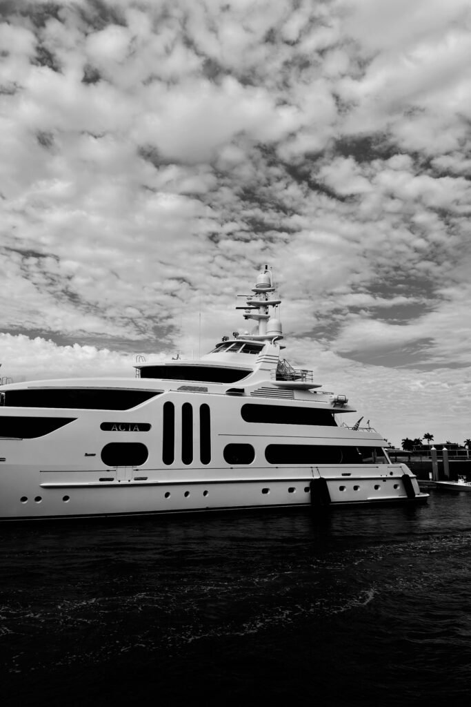 ac service at the yacht & country club
